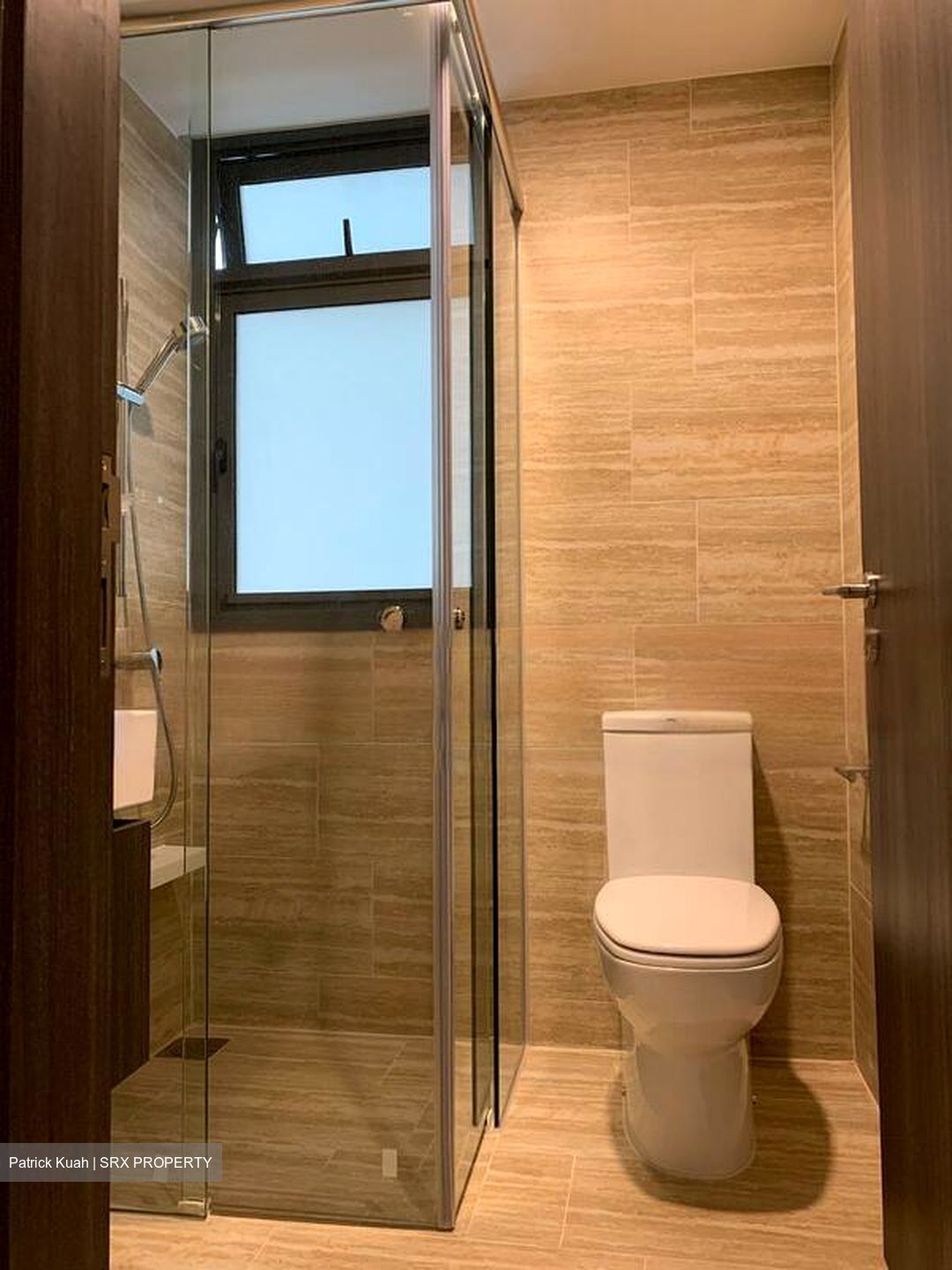 North Park Residences (D27), Apartment #483987261